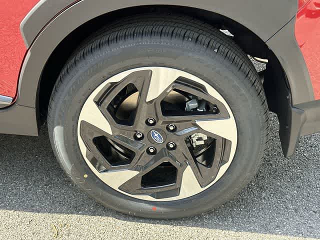 Thumbnail: 2026 Subaru Crosstrek - 5