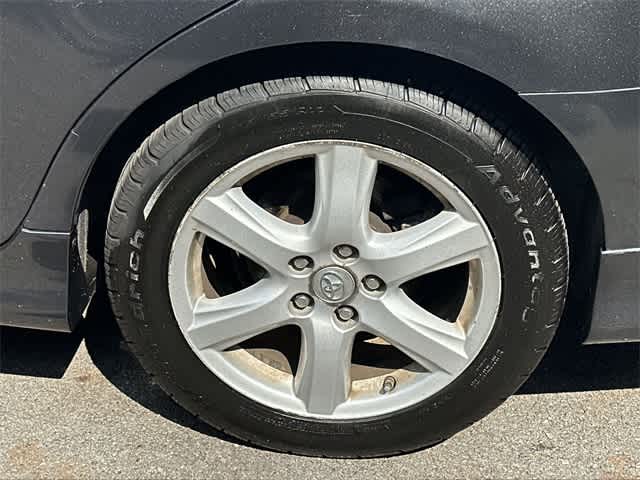 Thumbnail: 2007 Toyota Camry - 5