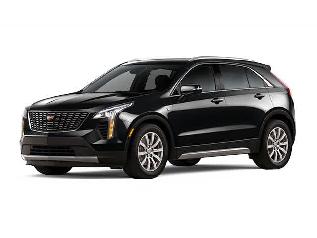 2023 Cadillac XT4 Premium Luxury -
                Pittsburgh, PA