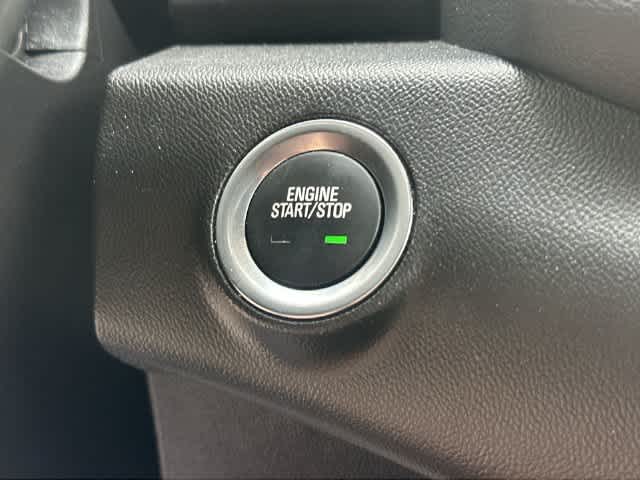 2024 GMC Terrain SLE - Photo 10