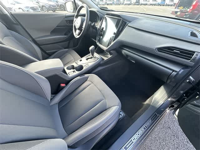 Thumbnail: 2026 Subaru Crosstrek - 19