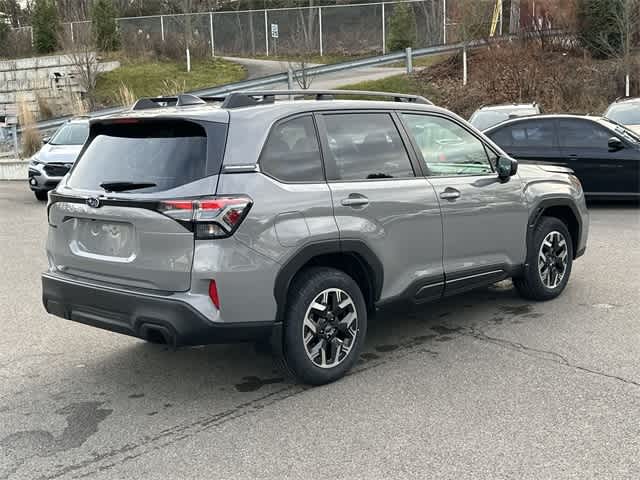 Thumbnail: 2026 Subaru Forester - 30