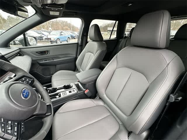 Thumbnail: 2026 Subaru Outback - 17