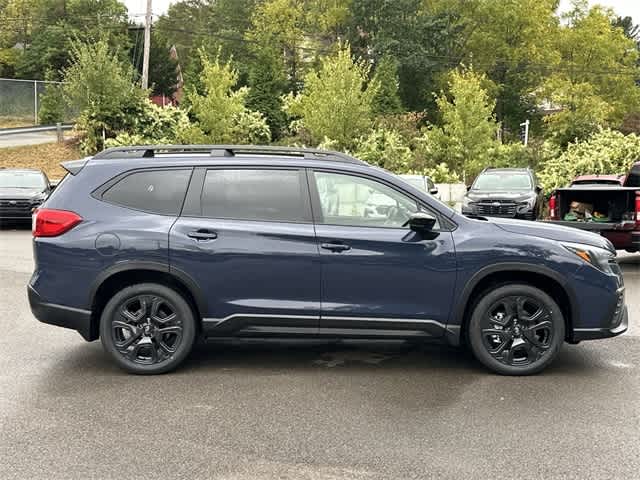 Thumbnail: 2025 Subaru Ascent - 3