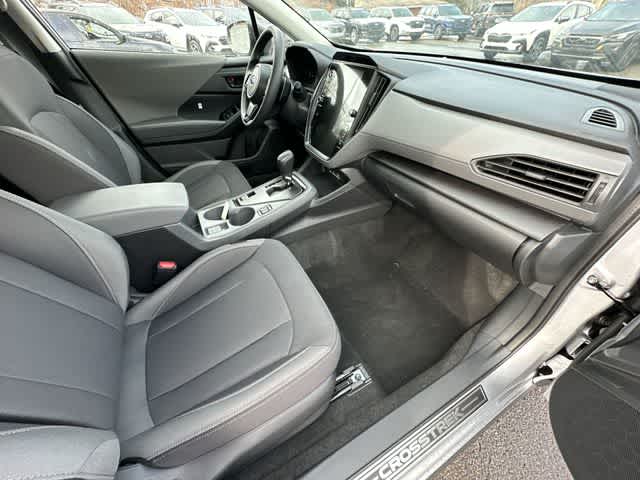 Thumbnail: 2026 Subaru Crosstrek - 21