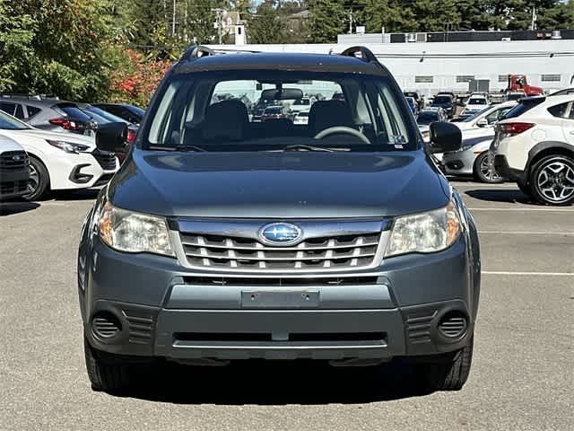 Thumbnail: 2011 Subaru Forester - 24
