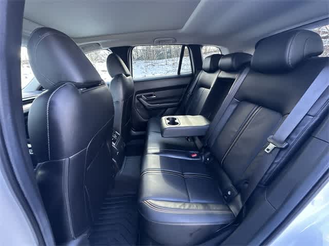 Thumbnail: 2024 Mazda CX-50 - 19