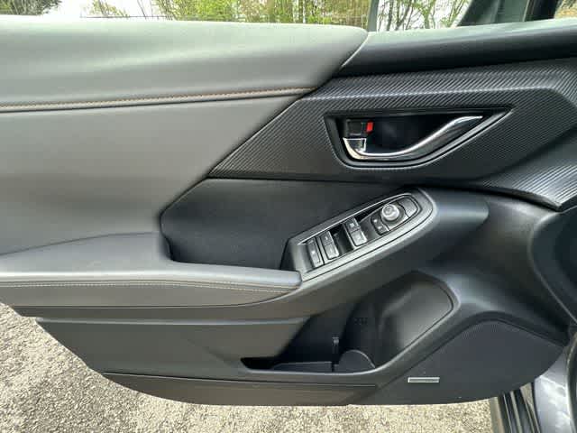 Thumbnail: 2025 Subaru Crosstrek - 18