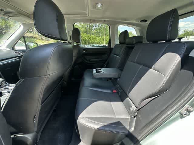 Thumbnail: 2018 Subaru Forester - 18