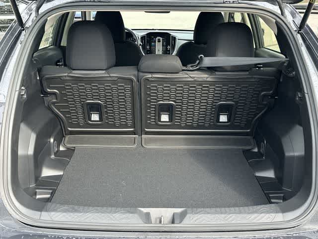 Thumbnail: 2025 Subaru Impreza - 22