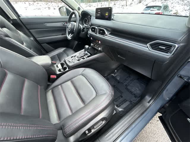 Thumbnail: 2024 Mazda CX-5 - 19