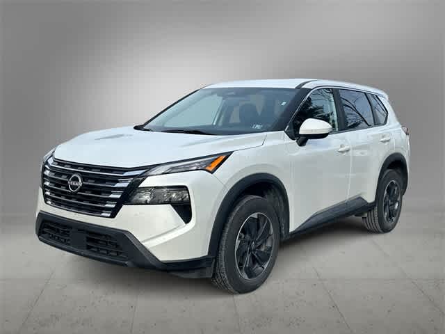 Thumbnail: 2024 Nissan Rogue - 1