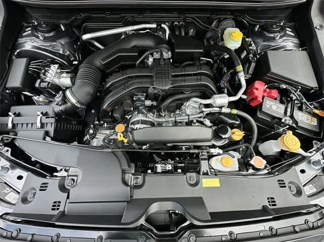 2025 Subaru Crosstrek Limited 25
