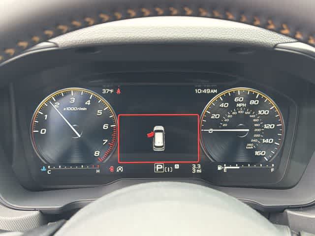 Thumbnail: 2026 Subaru Forester - 7