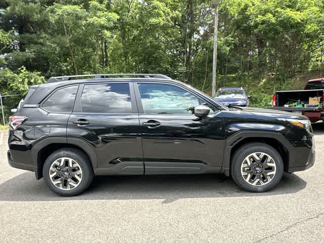 Thumbnail: 2026 Subaru Forester - 3