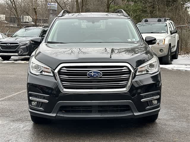 Thumbnail: 2021 Subaru Ascent - 34