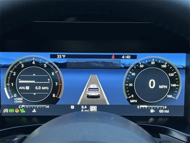 Thumbnail: 2026 Subaru Outback - 7