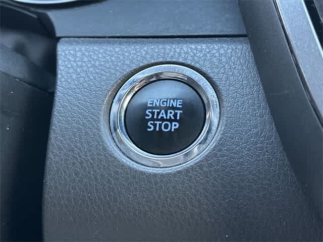 Thumbnail: 2023 Toyota Camry - 11