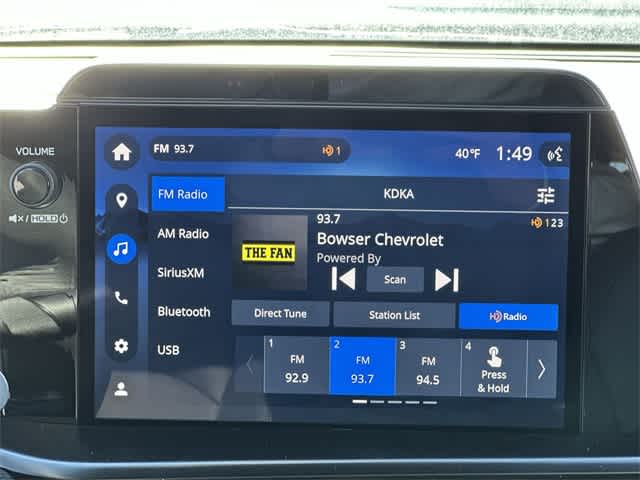 Thumbnail: 2026 Subaru Outback - 12