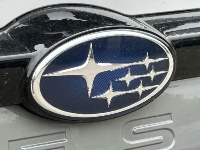 Thumbnail: 2026 Subaru Forester - 26