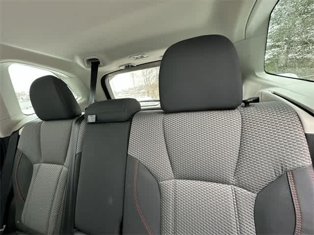 Thumbnail: 2024 Subaru Forester - 17