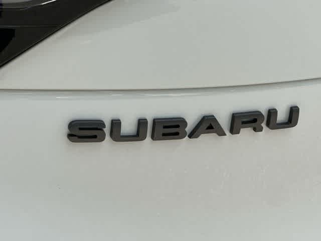 Thumbnail: 2026 Subaru Forester - 23