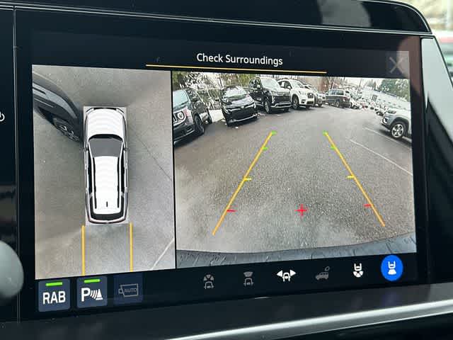 Thumbnail: 2026 Subaru Outback - 15