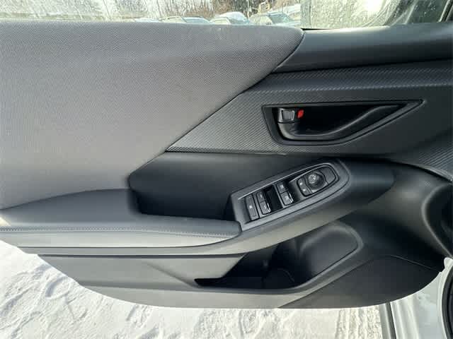 Thumbnail: 2026 Subaru Crosstrek - 17