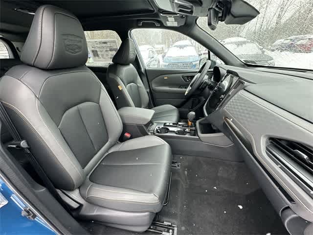 Thumbnail: 2026 Subaru Forester - 22