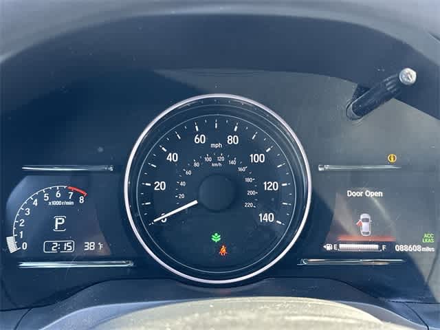 Thumbnail: 2020 Honda HR-V - 7