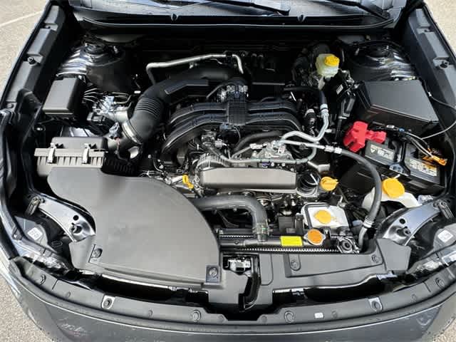 Thumbnail: 2025 Subaru Outback - 22