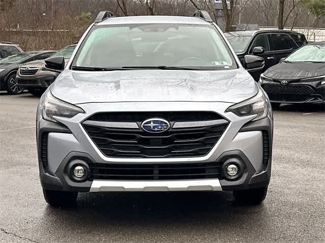 Thumbnail: 2023 Subaru Outback - 19