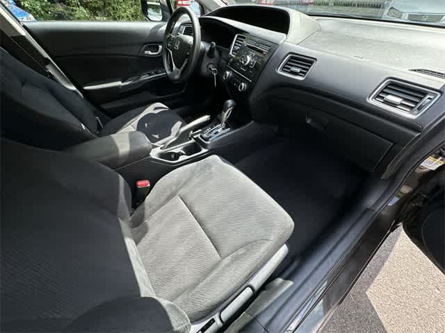 Thumbnail: 2013 Honda Civic - 16