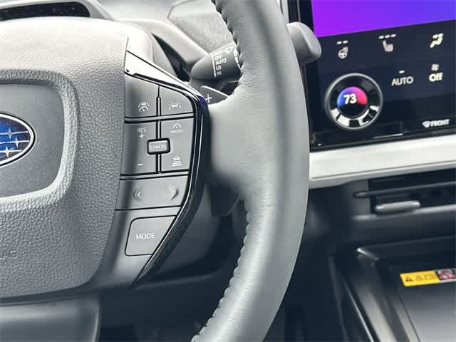 Thumbnail: 2026 Subaru Solterra - 9