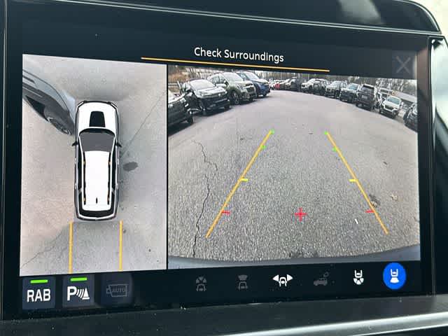 Thumbnail: 2026 Subaru Outback - 15