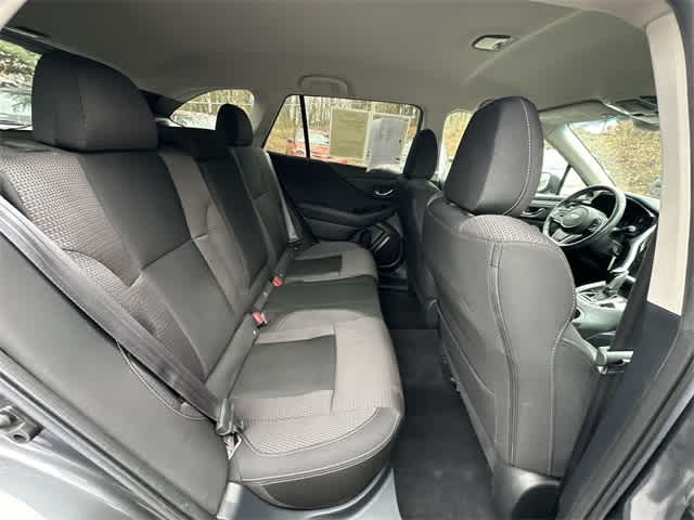Thumbnail: 2021 Subaru Outback - 22