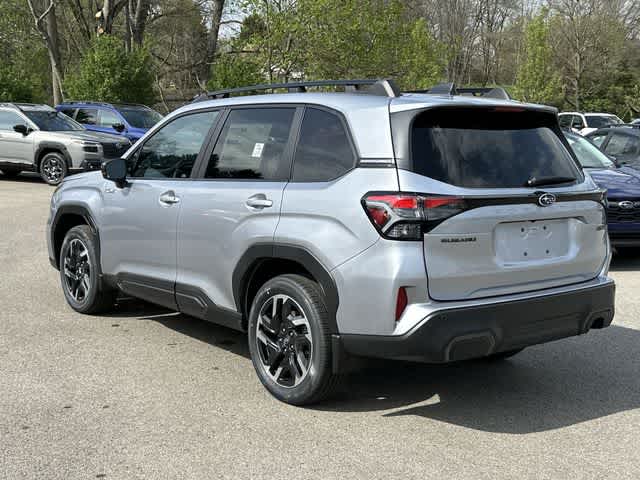 Thumbnail: 2026 Subaru Forester - 29