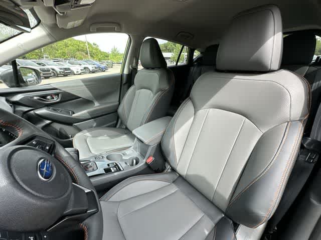 Thumbnail: 2026 Subaru Crosstrek - 16
