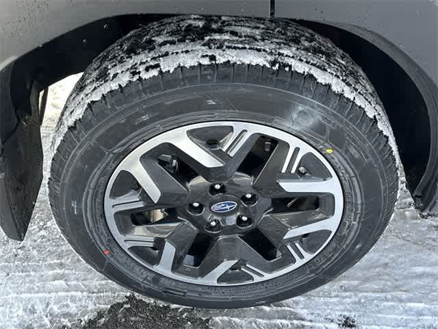 Thumbnail: 2026 Subaru Forester - 5