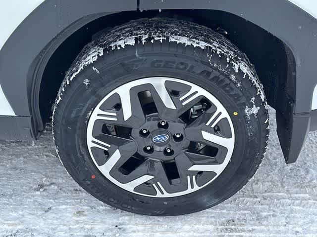 Thumbnail: 2026 Subaru Forester - 5