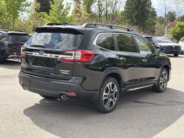 Thumbnail: 2026 Subaru Ascent - 34