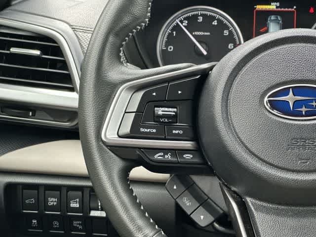 Thumbnail: 2023 Subaru Forester - 9