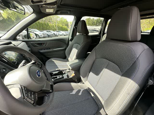 Thumbnail: 2026 Subaru Forester - 17