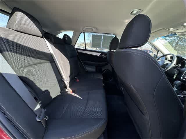 Thumbnail: 2019 Subaru Outback - 20