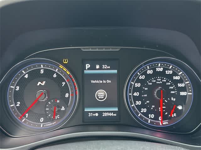 Thumbnail: 2022 Hyundai Veloster - 5