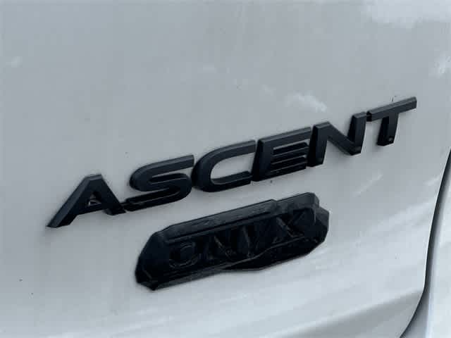 Thumbnail: 2025 Subaru Ascent - 22
