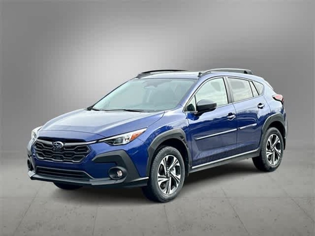 New 2026 Subaru Crosstrek Premium SUV