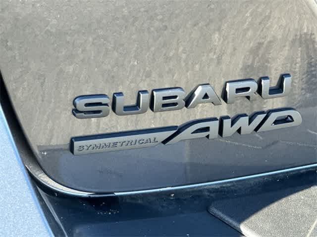 Thumbnail: 2026 Subaru Crosstrek - 25