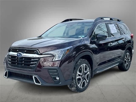 2025 Subaru Ascent Touring 7-Passenger SUV