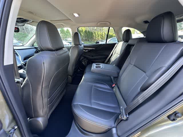 Thumbnail: 2025 Subaru Outback - 19